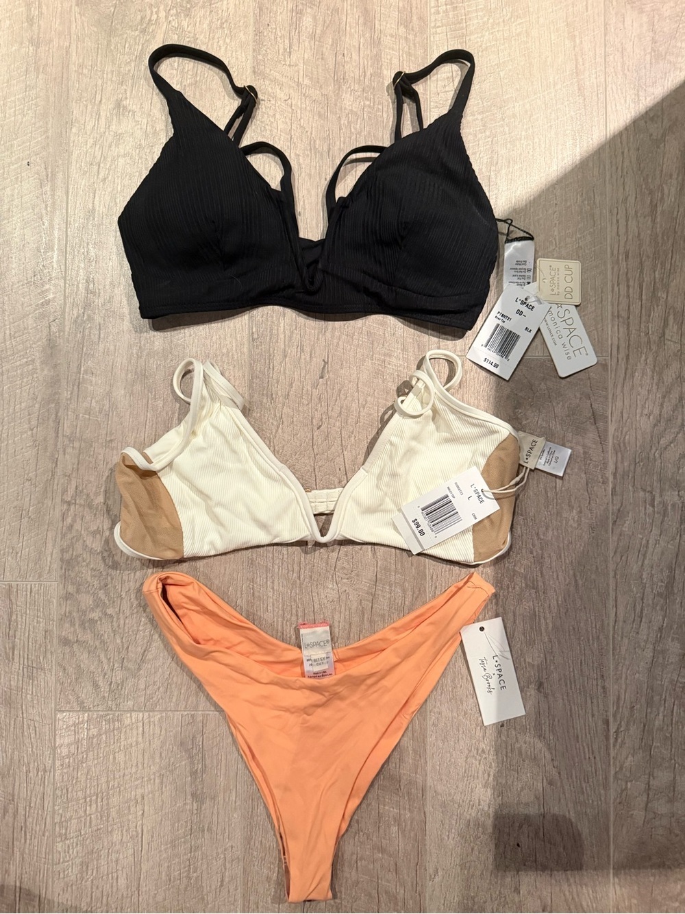 l*space bikini bundle - Picture 4 of 4